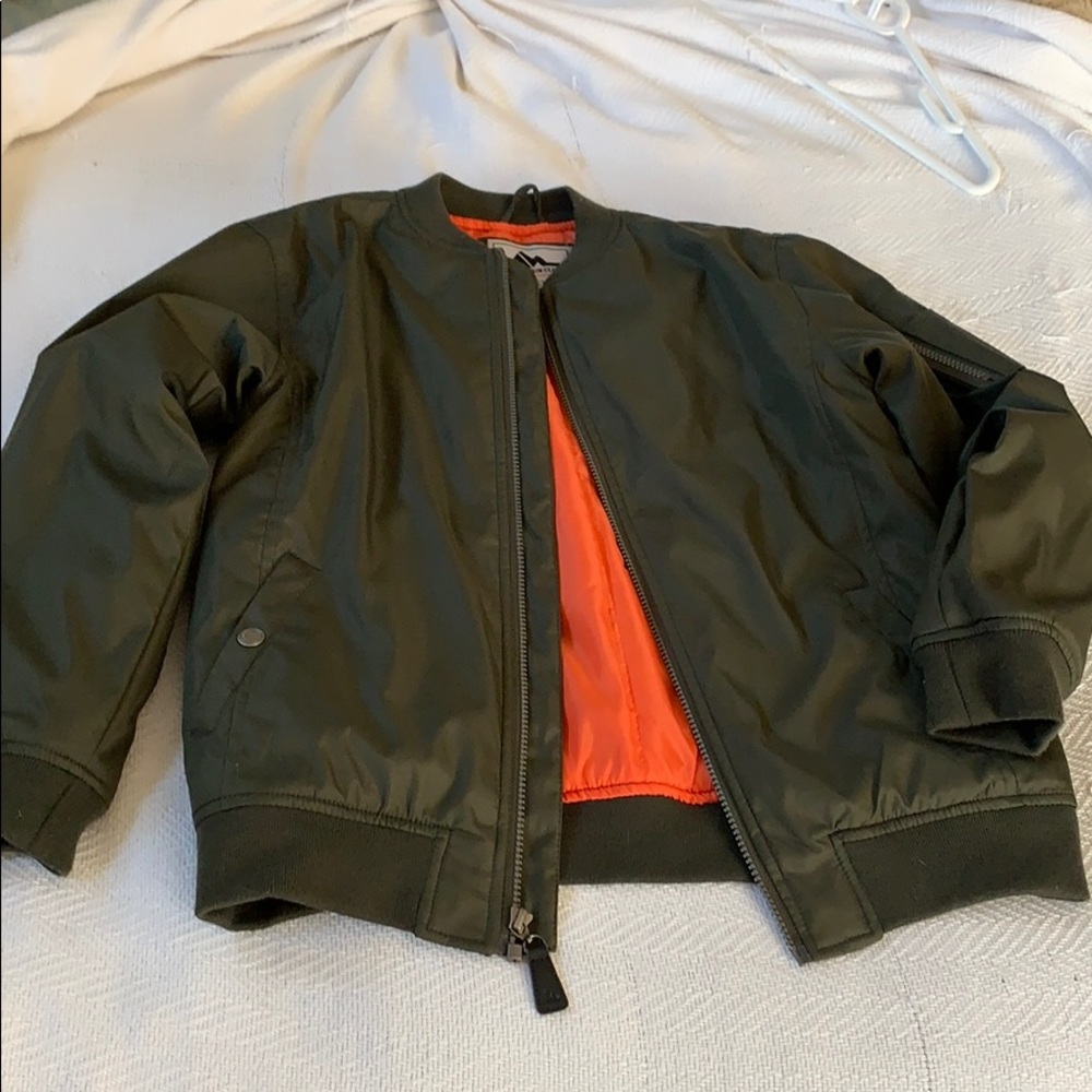 Jacket